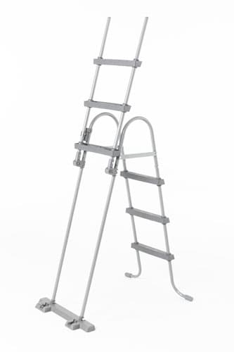 Poolstige sikkerhed 107 cm #58330