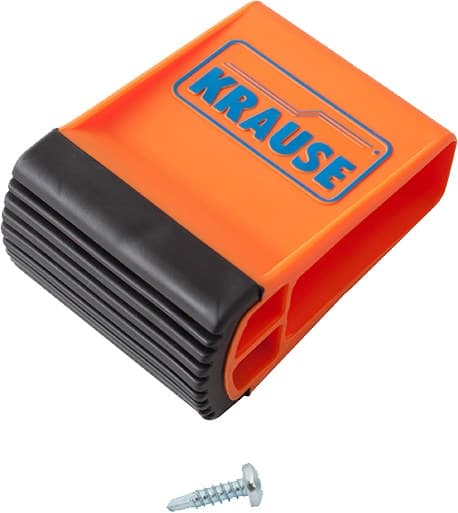 MONTO Tvåkomponentsfot för stabilisator 64x25 mm