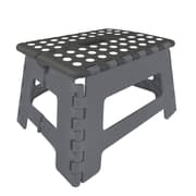 ProPlus Sammenleggbar krakk til campingvogn eller camping 22 cm 770822