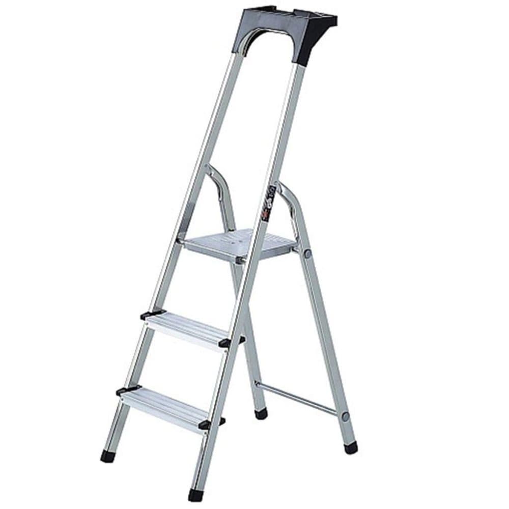 Brennenstuhl Gardintrapp aluminium 55 cm 1401230