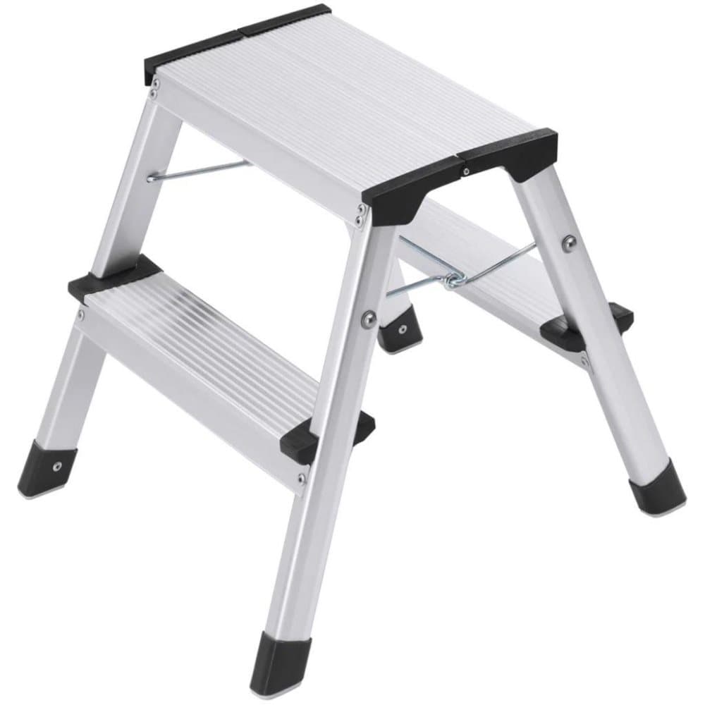 Hailo Gardintrapp L90 Step-ke 2x2 trinn 40 cm 4442-701
