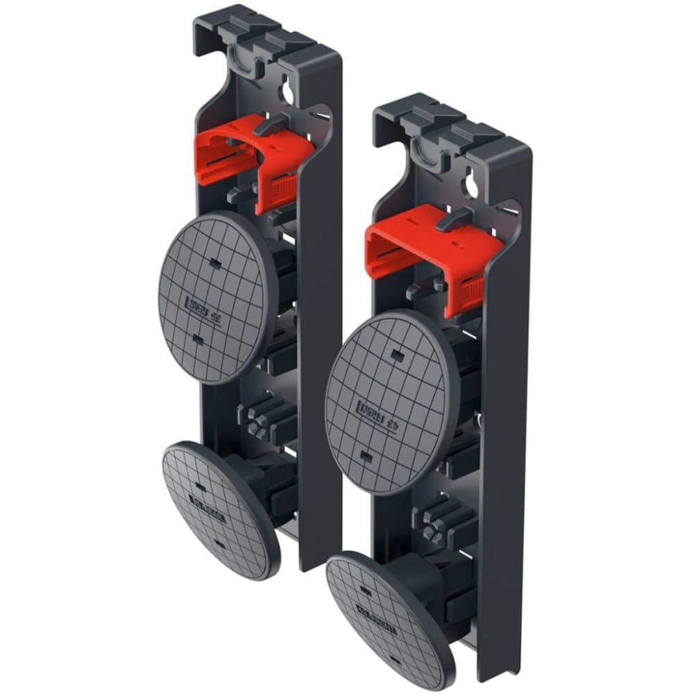 Hailo Stige reservefotsett EasyClix Garden størrelse L 9948-001