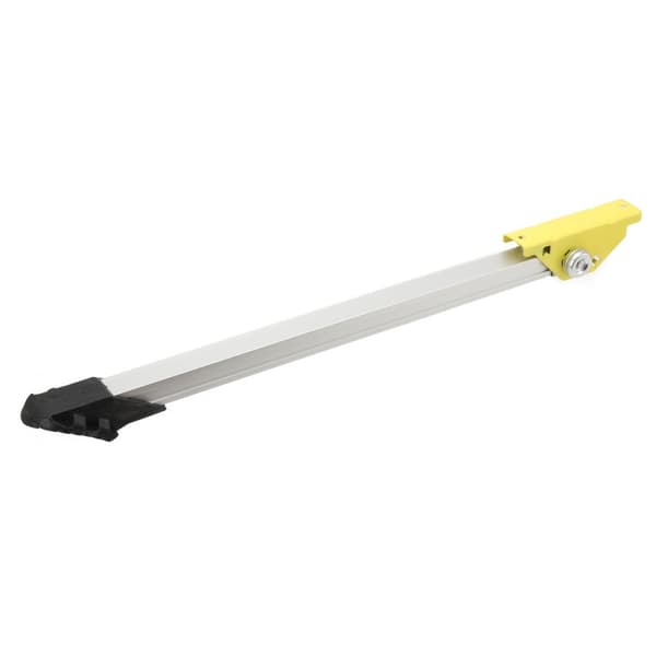 Stige Stabilisator Sikkerhedsben, Holdbart Aluminium, 200 kg Belastningskapacitet