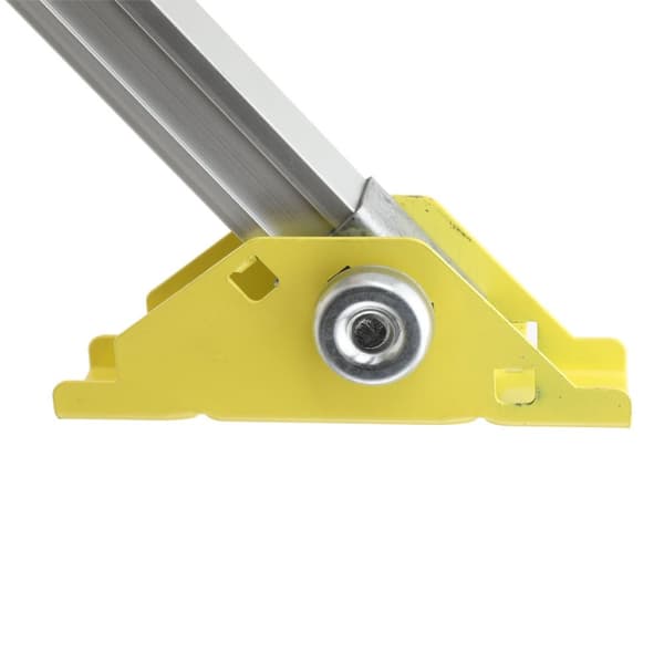 Stige Stabilisator Sikkerhedsben, Holdbart Aluminium, 200 kg Belastningskapacitet
