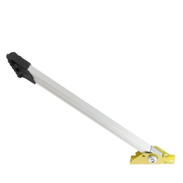 Stige Stabilisator Sikkerhedsben, Holdbart Aluminium, 200 kg Belastningskapacitet
