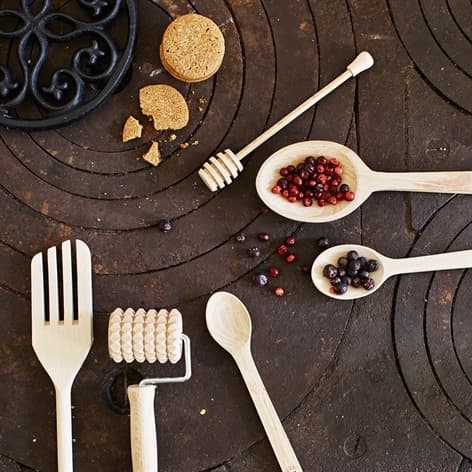 Wooden Spoon Medium