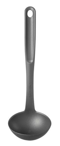 Soppslev BIO 27 cm Grå Gastromax