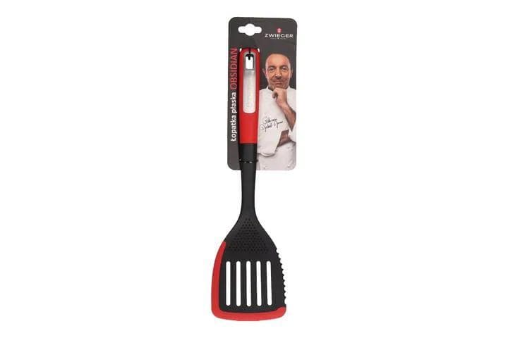 ZWIEGER OBSIDIAN Köksspatel