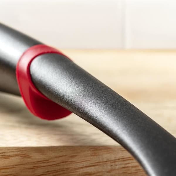 TEFAL INGENIO slev, Premium Quality, Värmebeständig upp till 230°, BPA-fri, Tål diskmaskin K2060114