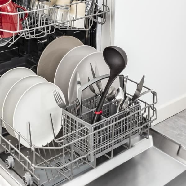 TEFAL INGENIO slev, Premium Quality, Värmebeständig upp till 230°, BPA-fri, Tål diskmaskin K2060114