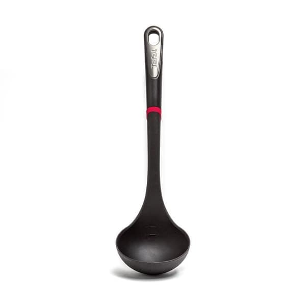 TEFAL INGENIO slev, Premium Quality, Värmebeständig upp till 230°, BPA-fri, Tål diskmaskin K2060114