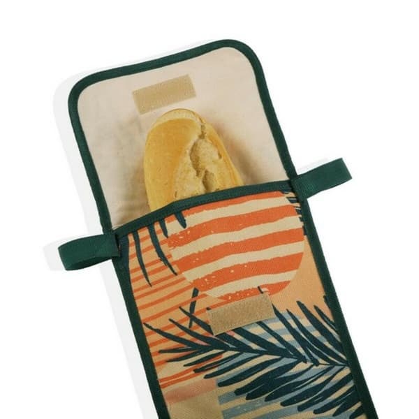Brödpåse Versa Saona Polyester (1 x 60 x 20,5 cm)