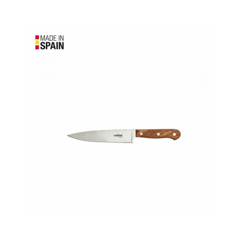 Kökskniv Valira 11015 15 cm Oliv