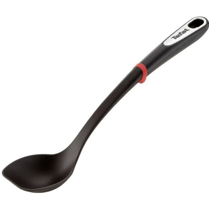 TEFAL INGENIO Sked K2060514 svart