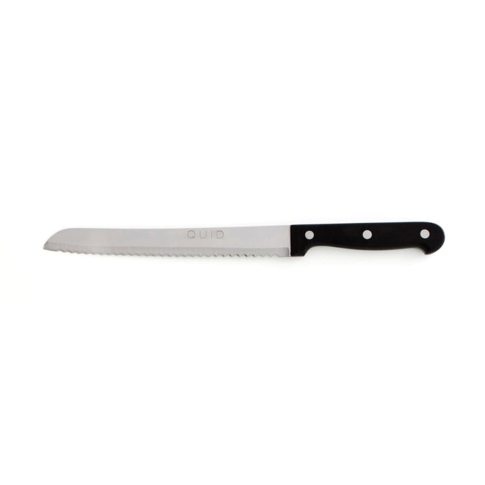Brödkniv Quid Kitchen Chef (23 cm) (Pack 6x)