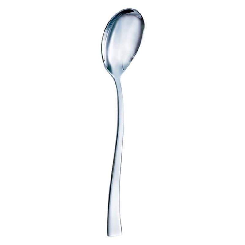 Kaffesked Arcoroc Alabama Metall Rostfritt stål 12 antal (13,5 cm)