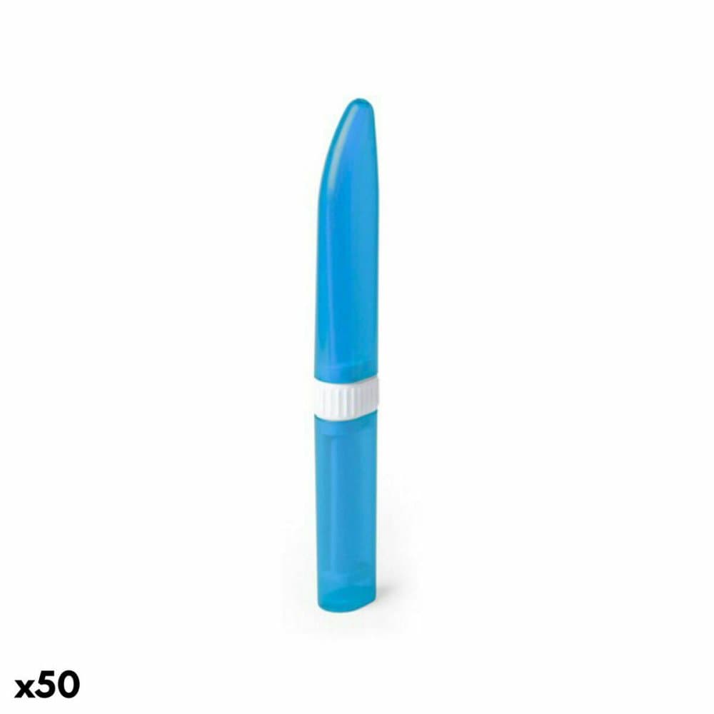 Keramik Kniv 145273 (50 antal) - Grön