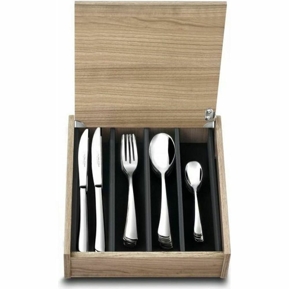 Bestick La Table d'Albert Rostfritt stål (48 Delar)