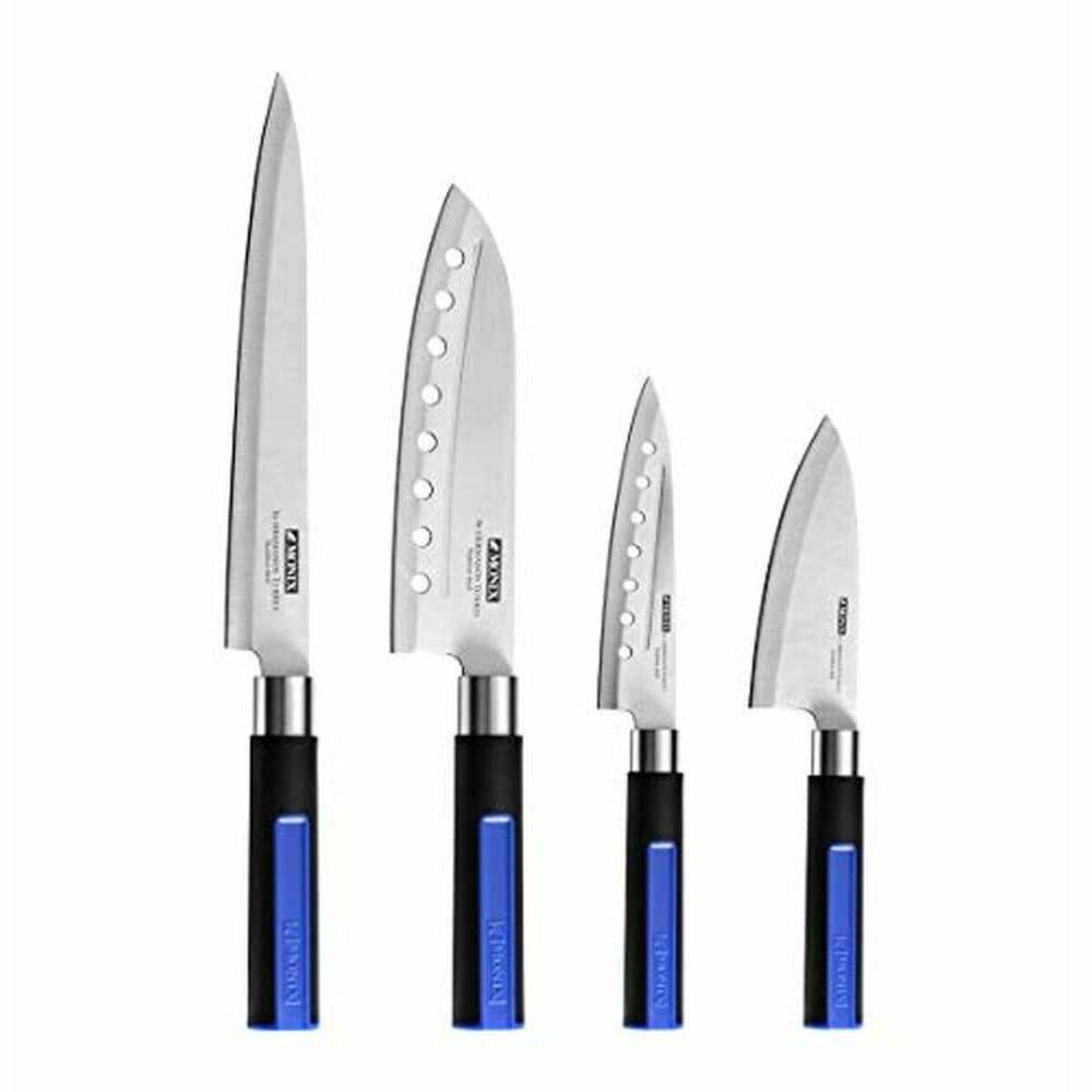 Bestick Monix M355004 Rostfritt stål (4 uds)