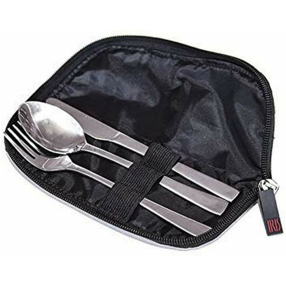 Bestick Iris 8414I