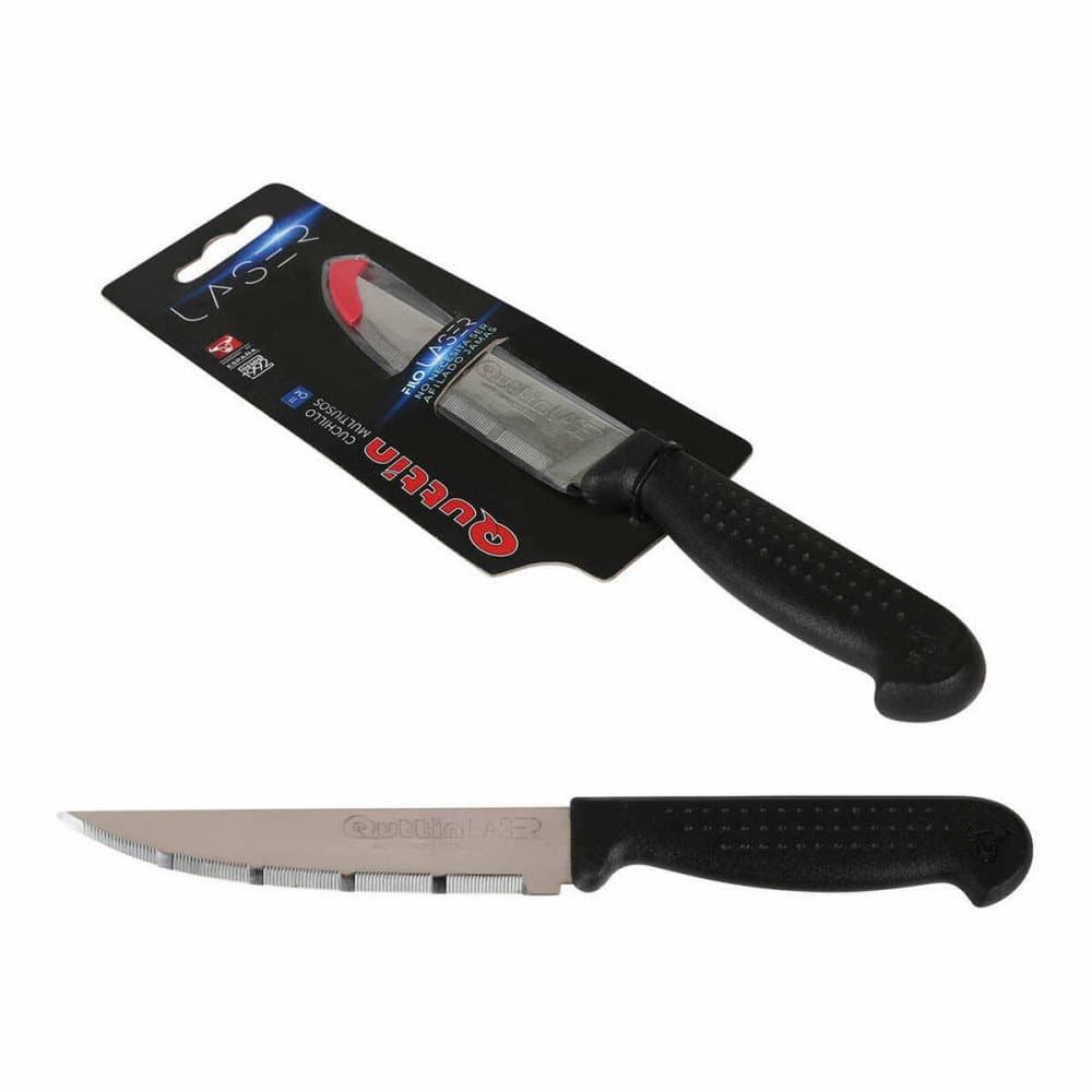 Kniv Quttin Laser Flera användningsområden (11 cm)
