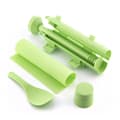 Miniatyrbild 8 av 9: Sushiset med recept Suzooka InnovaGoods 3 Delar