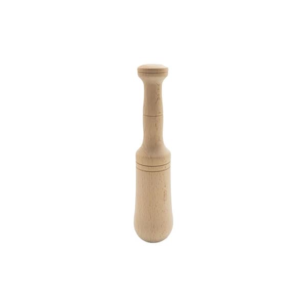 Köksmortel Fackelmann 20 cm 20cm Trä