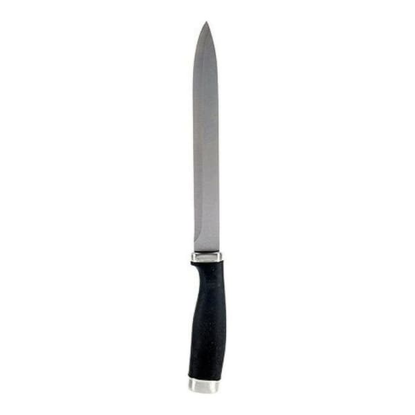 Kökskniv Kinvara KT11-5603-03 Svart Silvrig Rostfritt stål Plast