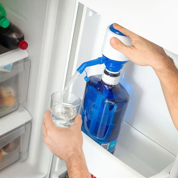 Vesiannostelija XL-säiliöille Watler InnovaGoods