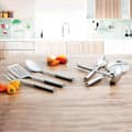 Pikkukuva 2 / 2: Kauha Quid Kitchen Renova Metalli Teräs 32,7 x 7,2 x 5 cm
