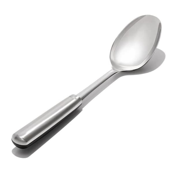 ROSTFRI SERVERINGSSKED 32 CM - OXO