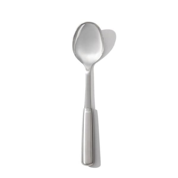 ROSTFRI SERVERINGSSKED 32 CM - OXO