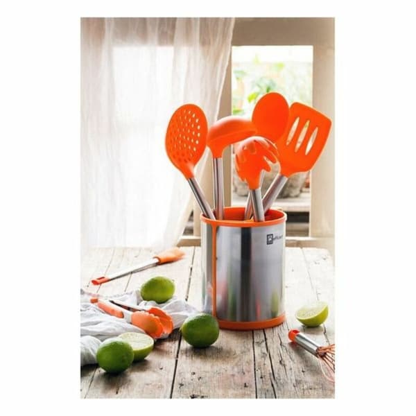 Köksredskap BRA A195011 Orange (6 pcs)