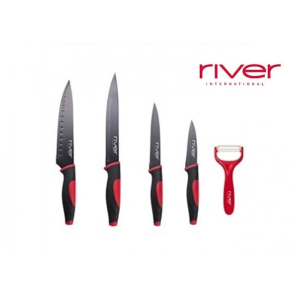 Knivset River CUC-0501-AN