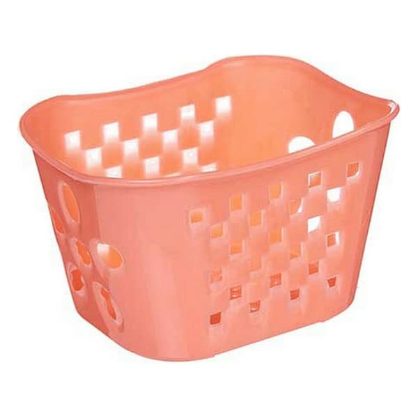 Uppsättning av skurmaskiner Korg Plast (30 antal)