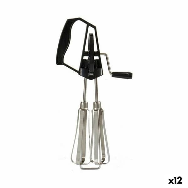 Manuell visp Kinvara CK42700 13 x 7 x 25 cm (12 antal)