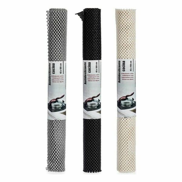 Halkfri matta Kinvara SJ-A104-1 45 x 100 cm (24 antal)