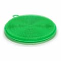 Miniatyrbillede 3 af 3: Svamp Silikone 12,5 x 1,2 x 11 cm (36 Enheder)