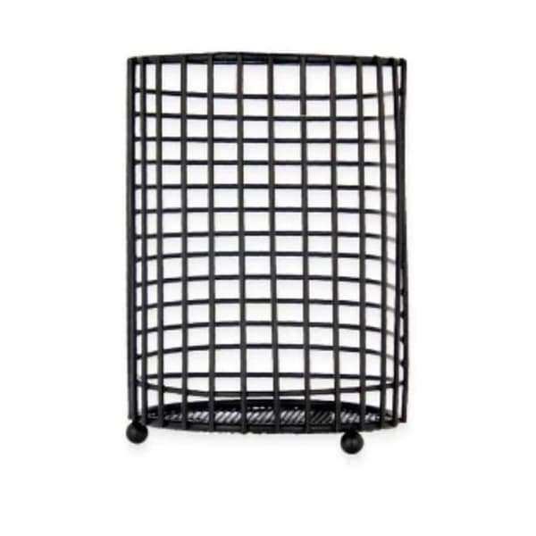 Ruukku keittiövälineille Kinvara W7728-2P Metalli 11,3 x 16 x 11,3 cm (6 osaa)