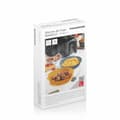 Miniatyrbild 10 av 10: Silikonkorgar med borste för Air-fryer Mollicon InnovaGoods 2 antal