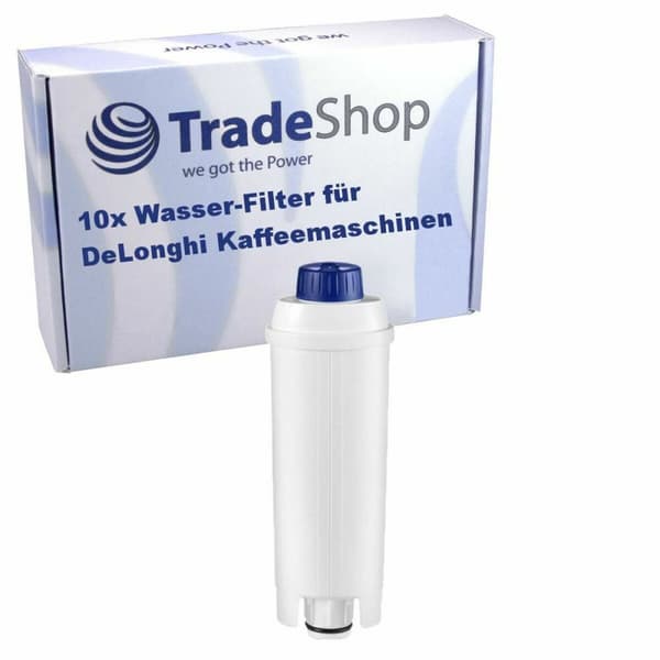 Water filter DeLonghi DLSC002