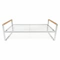 Miniatyrbillede 2 af 2: Organizer til køkkenskab Confortime Maison 51,3 x 20,8 x 20 cm (6 enheder)