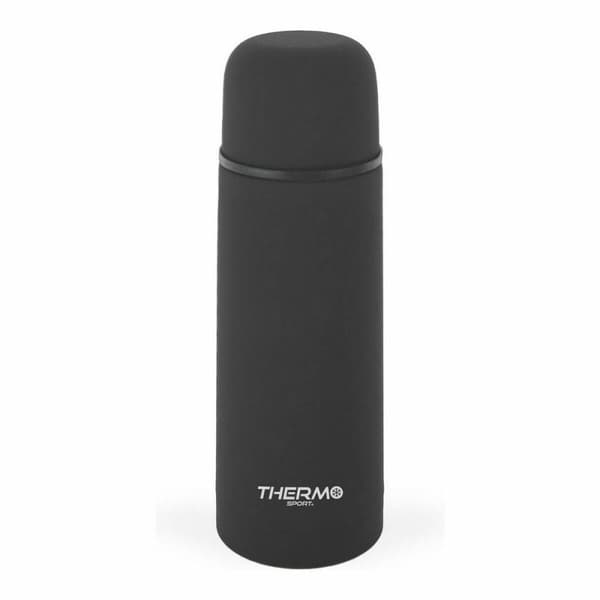 Termos ThermoSport Ruostumaton teräs (6 osaa)