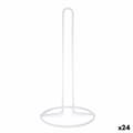 Pikkukuva 1 / 2: Leivinpaperiteline Wooow Metalli Valkoinen 31 cm (24 osaa)