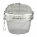 Miniatyrbillede 2 af 4: Filter til infusioner Quttin Rustfrit stål 8,5 x 9 cm (24 enheder)