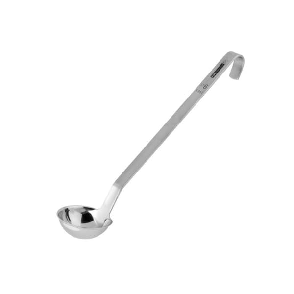 Köksdosa i rostfritt stål 31,2 cm FM Professional Divers