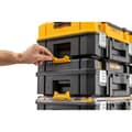 Miniatyrbild 3 av 11: Verktygslåda Dewalt DWST83344-1 44 x 18,3 x 33,2 cm