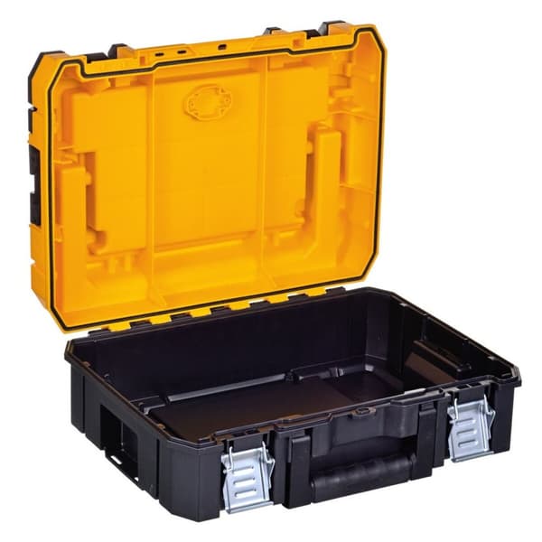Verktygslåda Dewalt DWST83344-1 44 x 18,3 x 33,2 cm