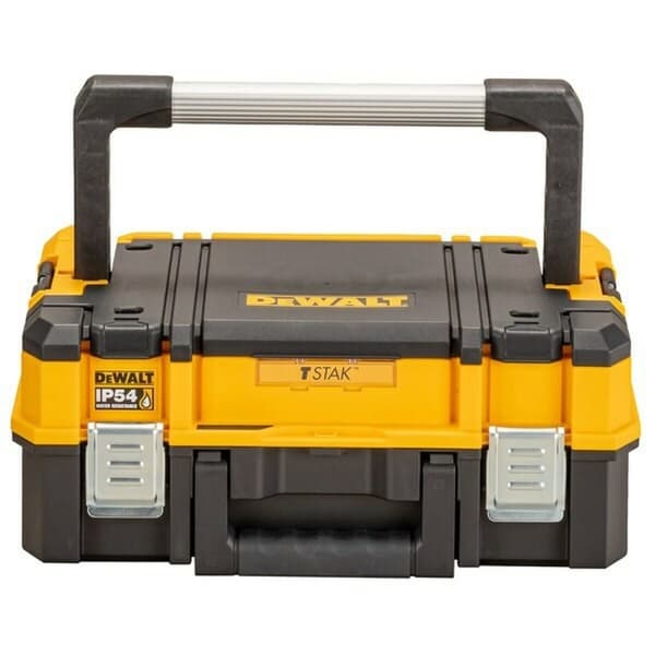 Verktygslåda Dewalt DWST83344-1 44 x 18,3 x 33,2 cm