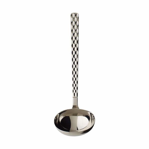 Slev - kökssked Villeroy - boch - 12-6526-1800 - Boston Soup slev, 29,3 cm, Rostfritt stål